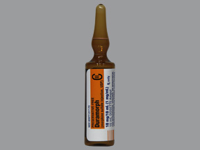 Duramorph morphine iv 1mg 10ml ampoule Baxter